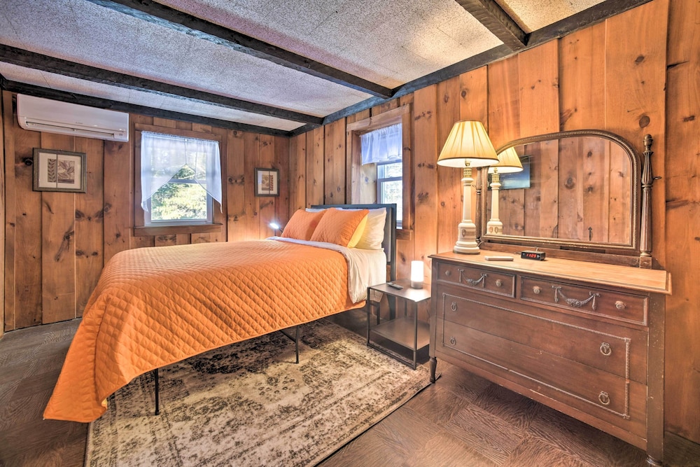 Cozy Great Barrington Home 1 Mi to Ski Resort! Great Barrington Vrbo