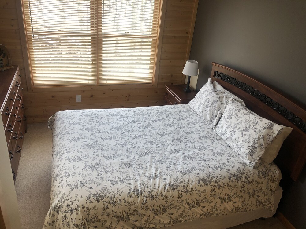 Wrap yourself around the heart of Garrison, Minnesota!!! Mille Lacs