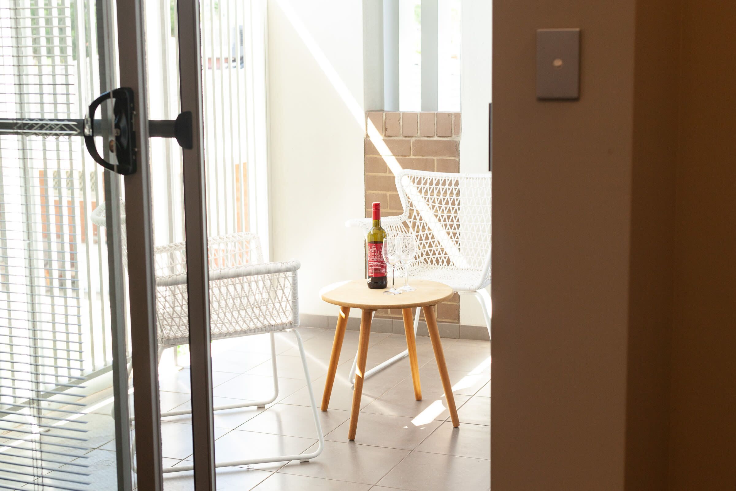 2 Bedroom Unit Near Ascot Racecourse