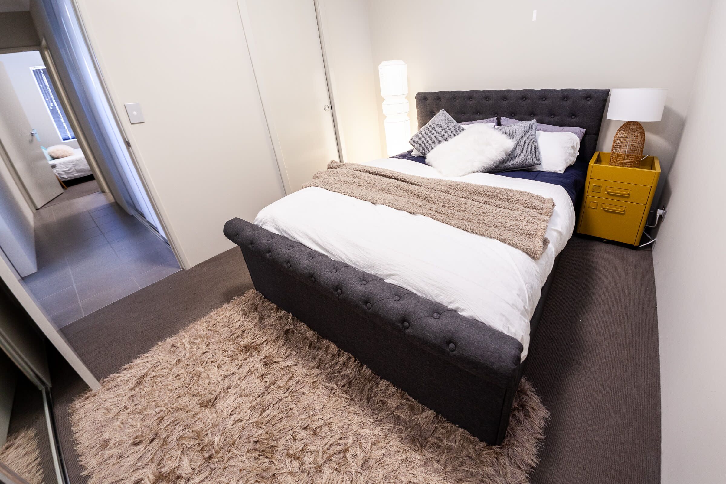 2 Bedroom Unit Near Ascot Racecourse