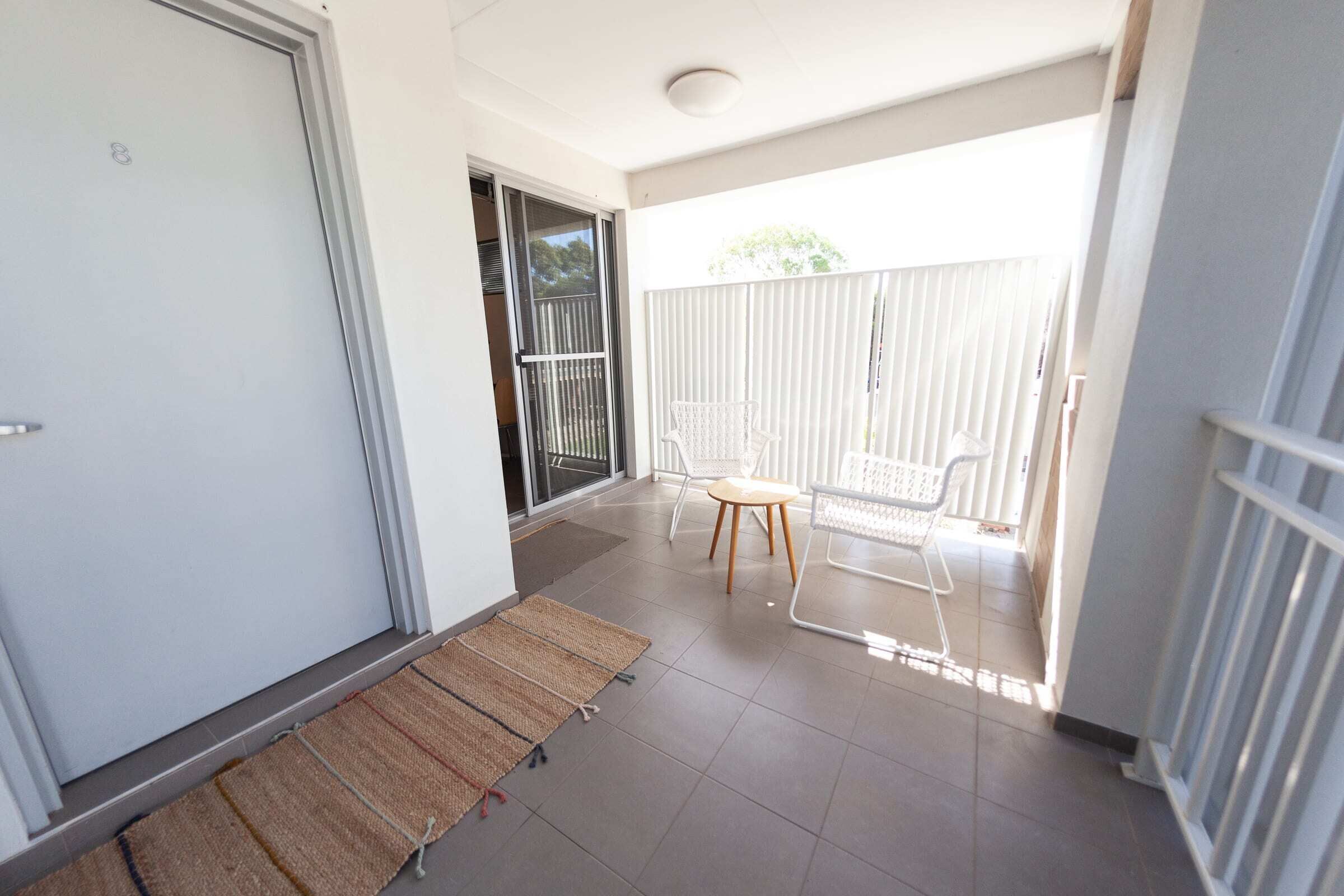 2 Bedroom Unit Near Ascot Racecourse