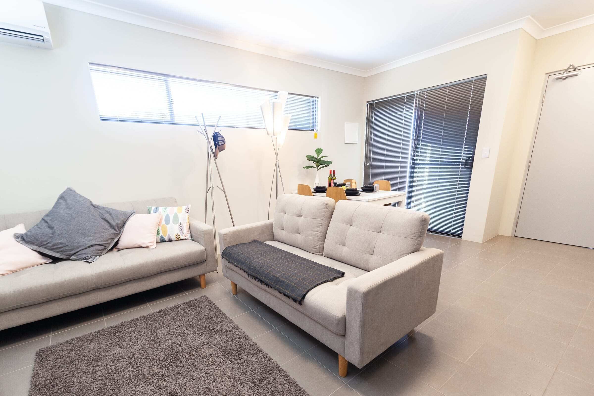 2 Bedroom Unit Near Ascot Racecourse