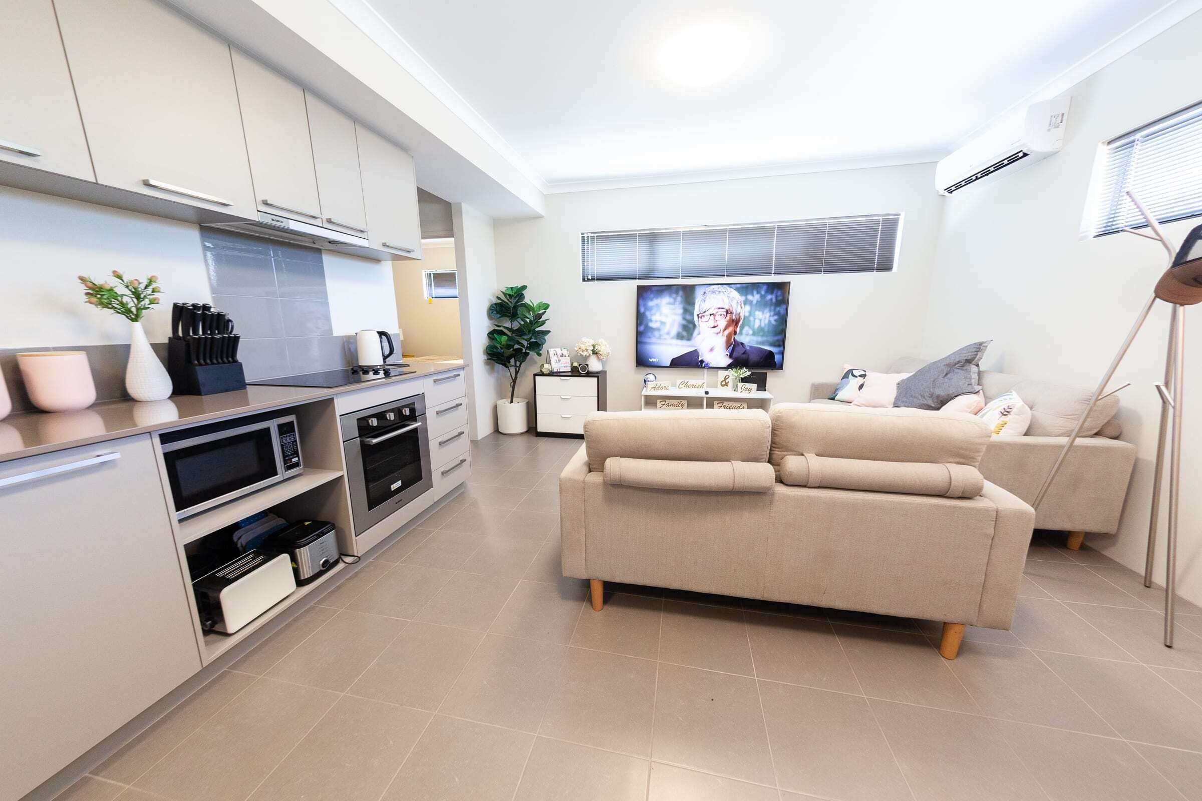 2 Bedroom Unit Near Ascot Racecourse