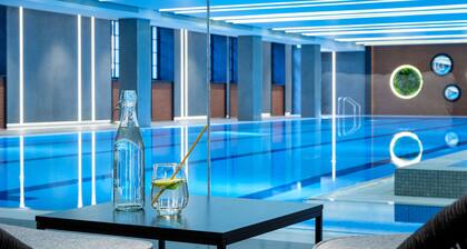 Mercure Krakow Fabryczna City (Opening September 2021)