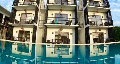 Hotel Boutique Kan Ahau