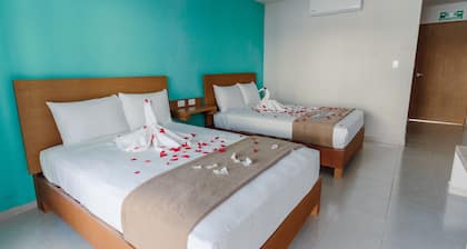 Tecnohotel Express