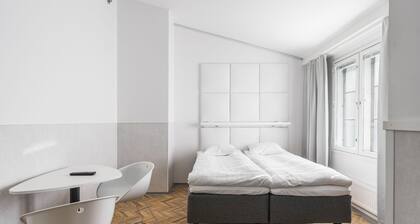 Omena Hotel Turku Kauppiaskatu