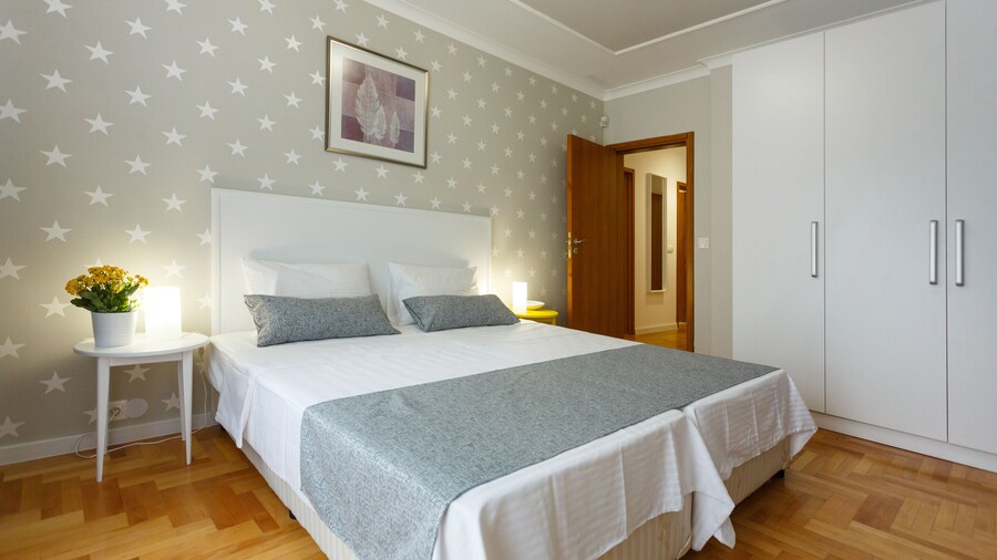 CityResidence Aparthotel