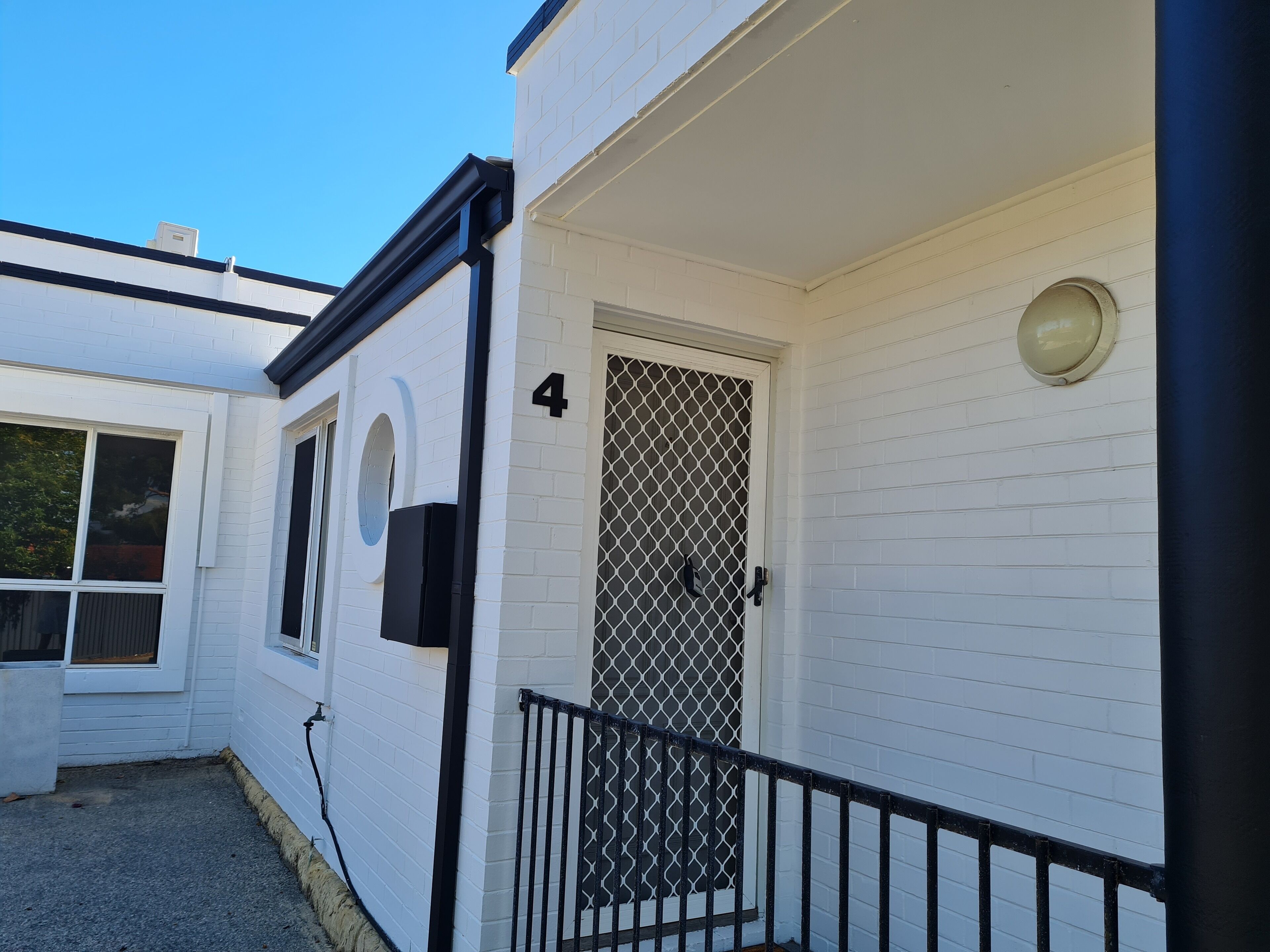 OCEANS 4 Holiday or Business Apartment