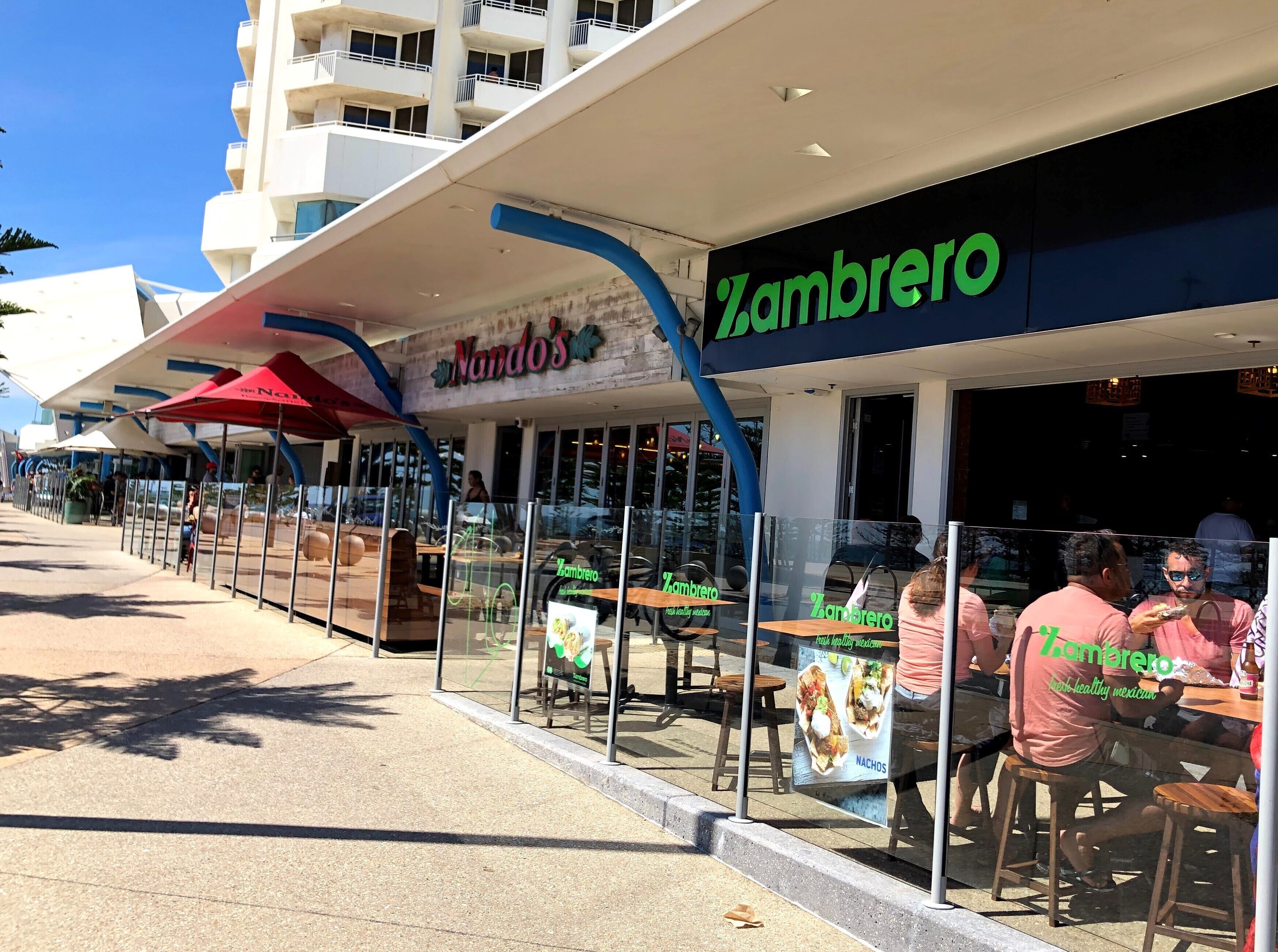 OCEANS 4 Holiday or Business Apartment