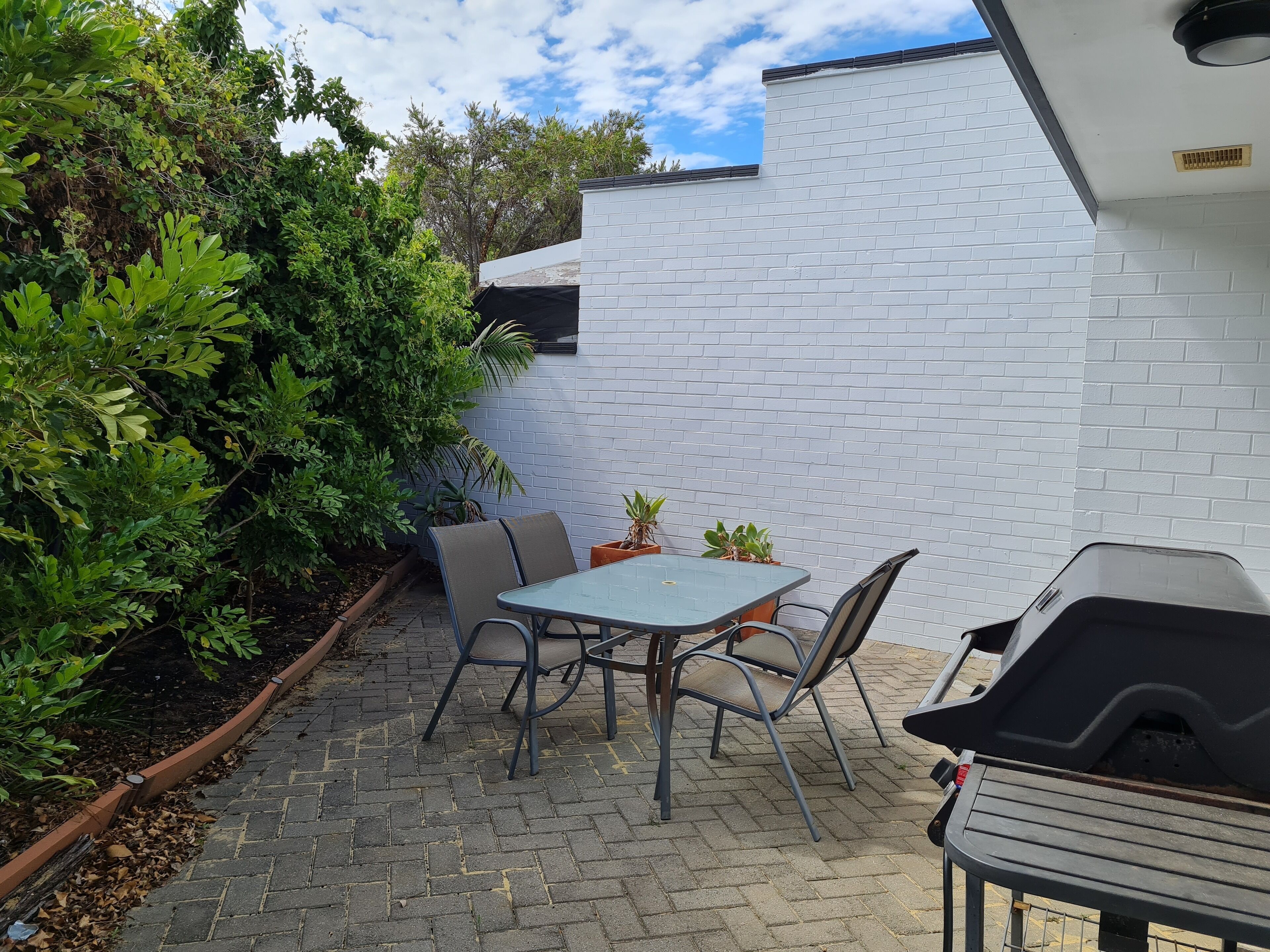 OCEANS 4 Holiday or Business Apartment