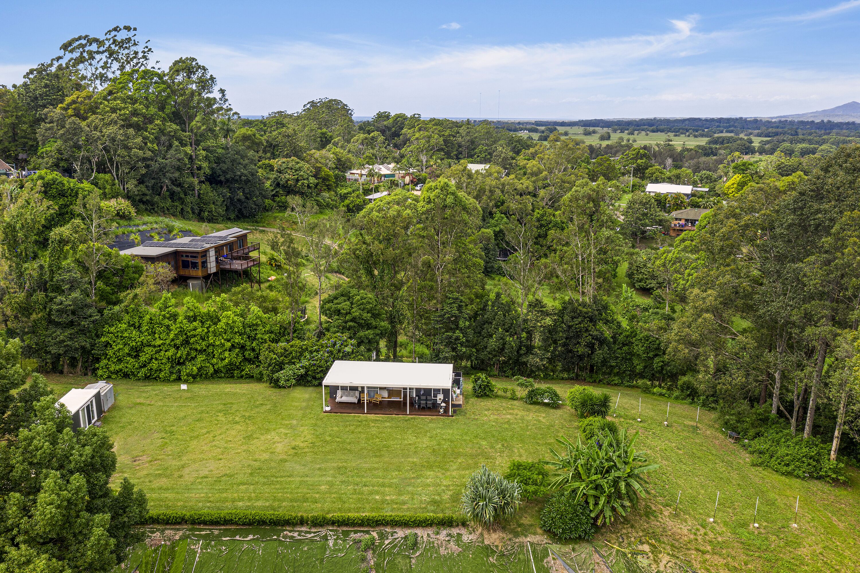 A Private Retreat Surrounded by Nature, in the Charming River Town of Repton