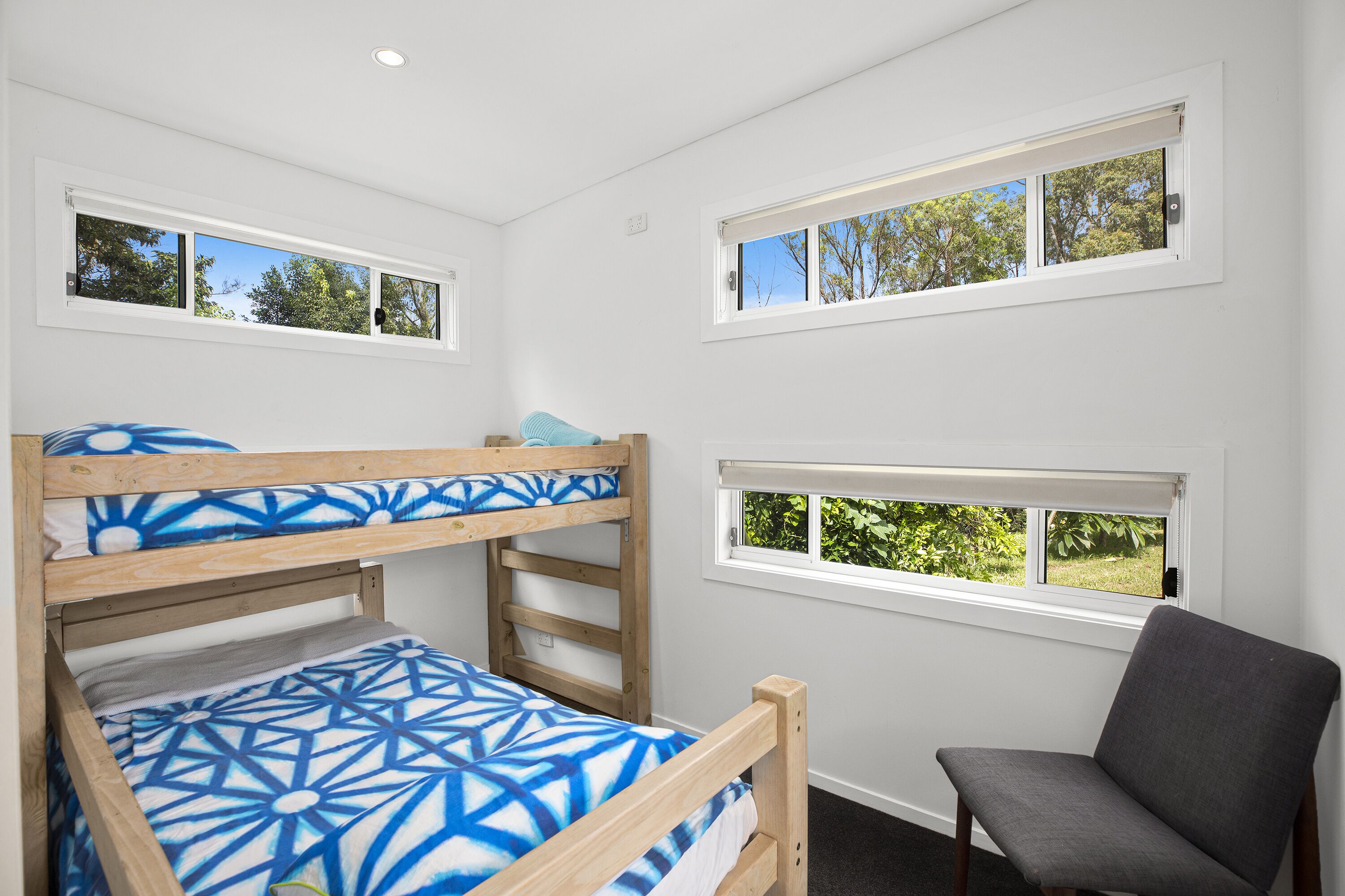 A Private Retreat Surrounded by Nature, in the Charming River Town of Repton