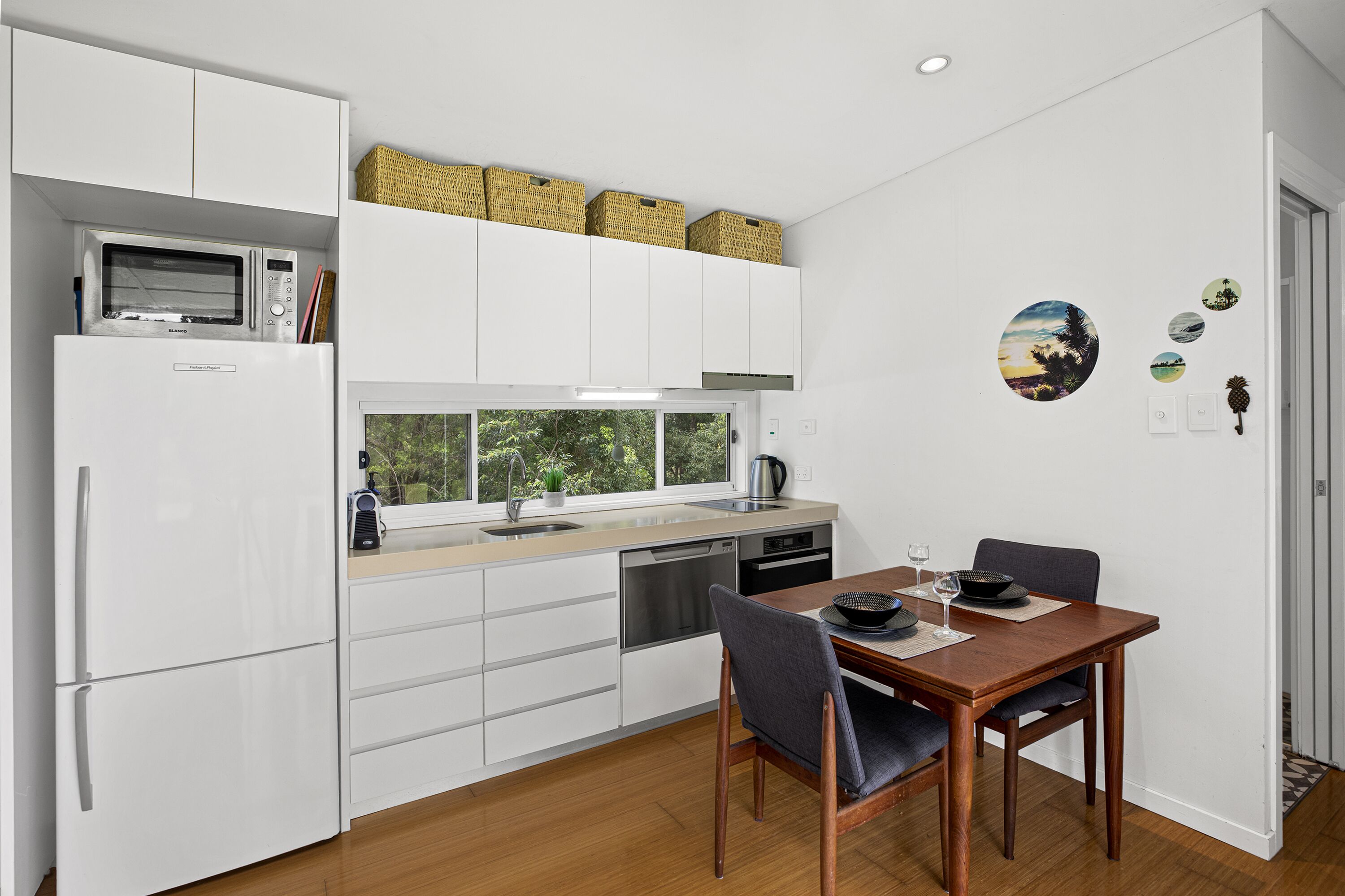 A Private Retreat Surrounded by Nature, in the Charming River Town of Repton