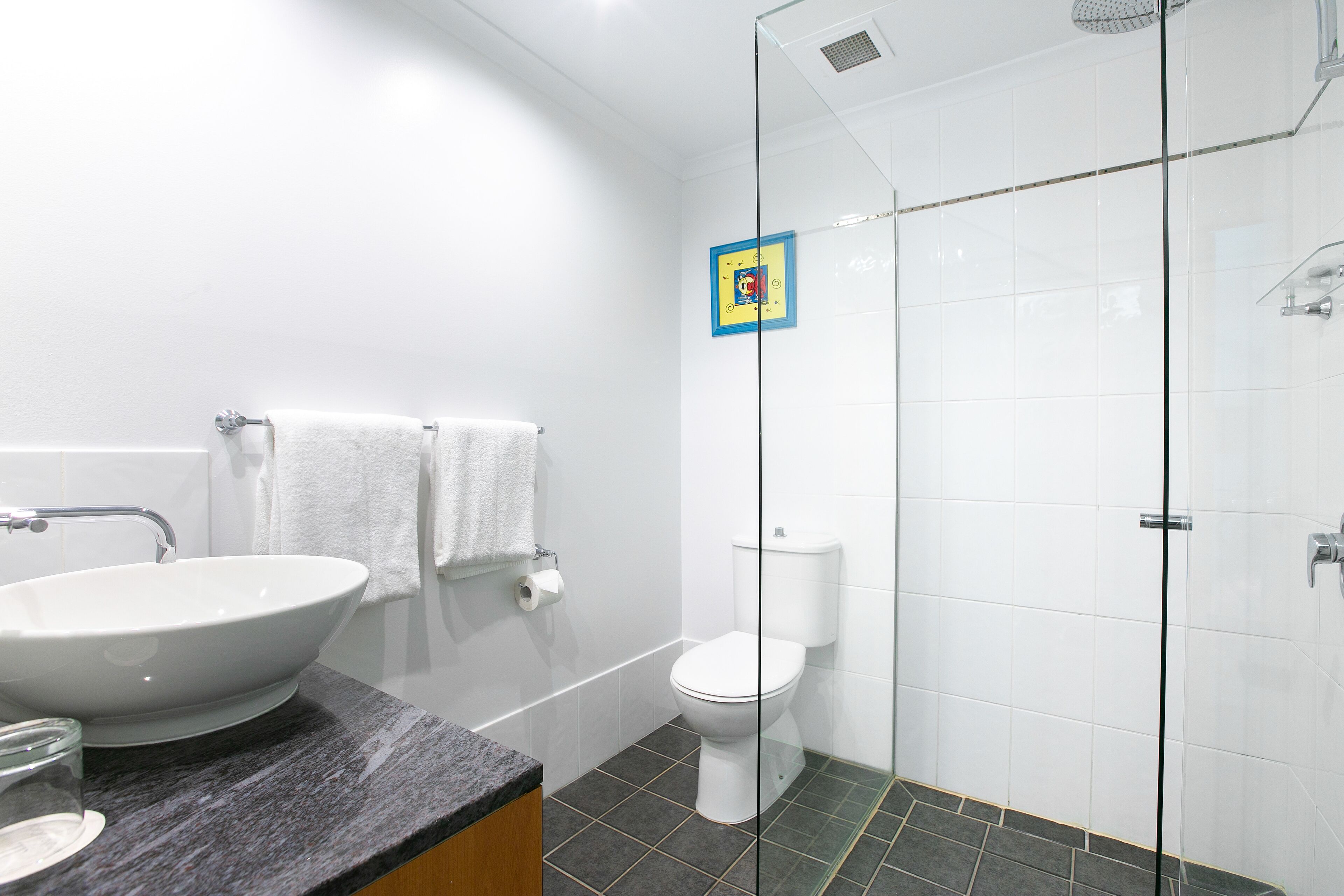 Beachfront Apt. In Alamanda Resort - 28