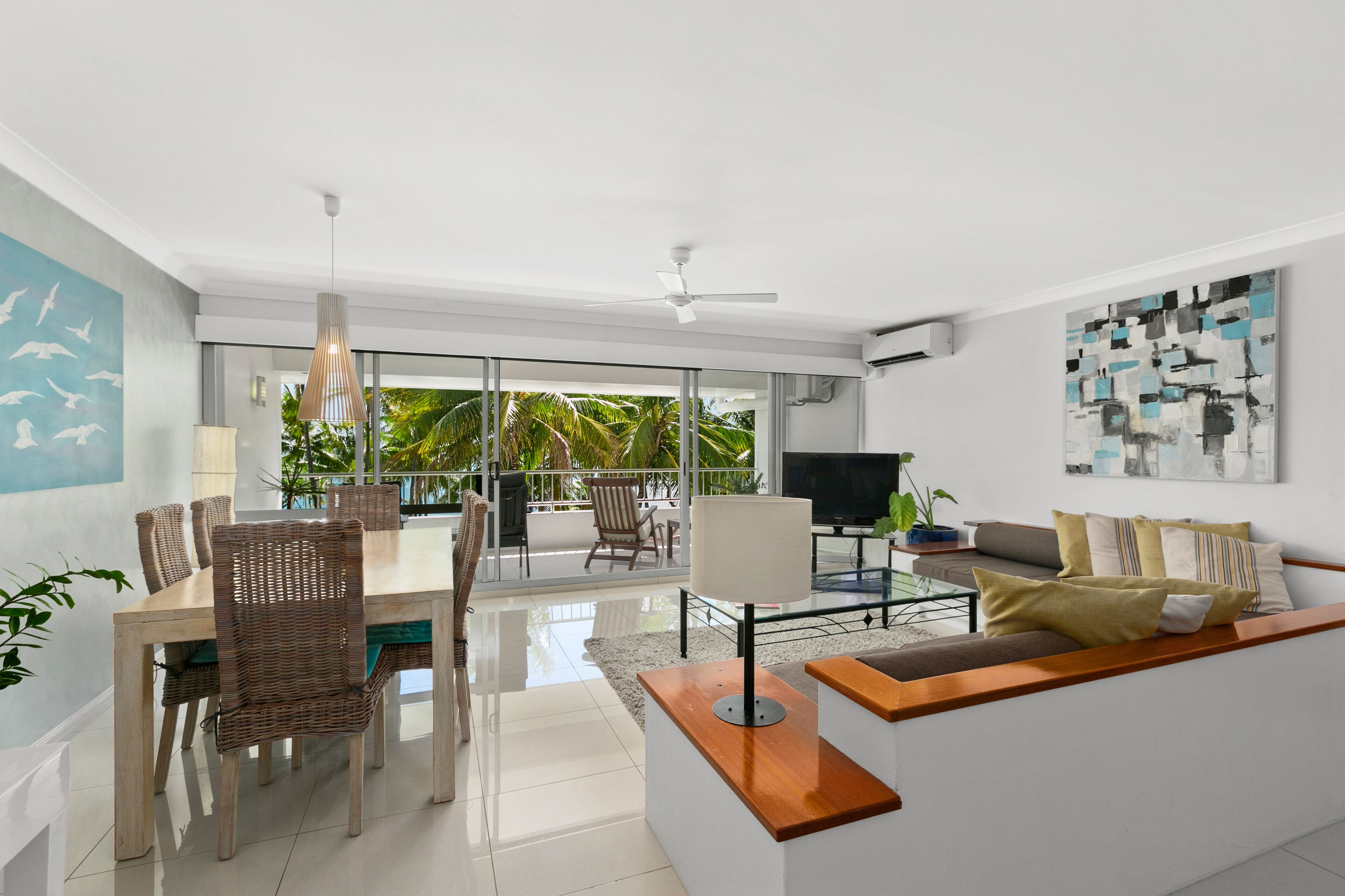 Beachfront Apt. In Alamanda Resort - 28