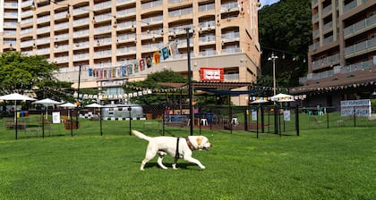 Sono Pet Clubs & Resorts Vivaldi Park