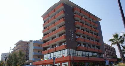 Hotel Palazzo Caveja