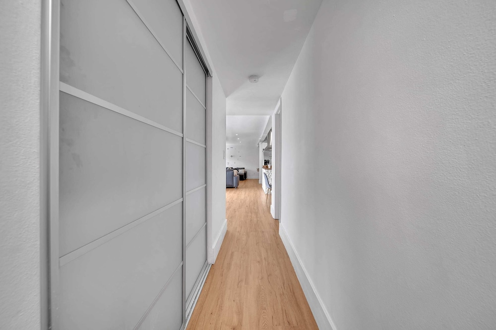 Miami Love&Peace Oasis🏝 Pool, Mini Golf⛳️ Basketball Hoop