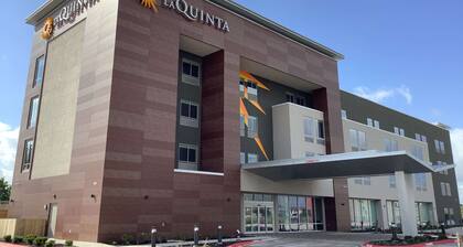 La Quinta Inn & Suites by Wyndham Corpus Christi Southeast