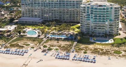 The Ritz-Carlton, Turks & Caicos