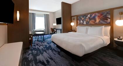Fairfield Inn & Suites by Marriott St. Paul Eagan