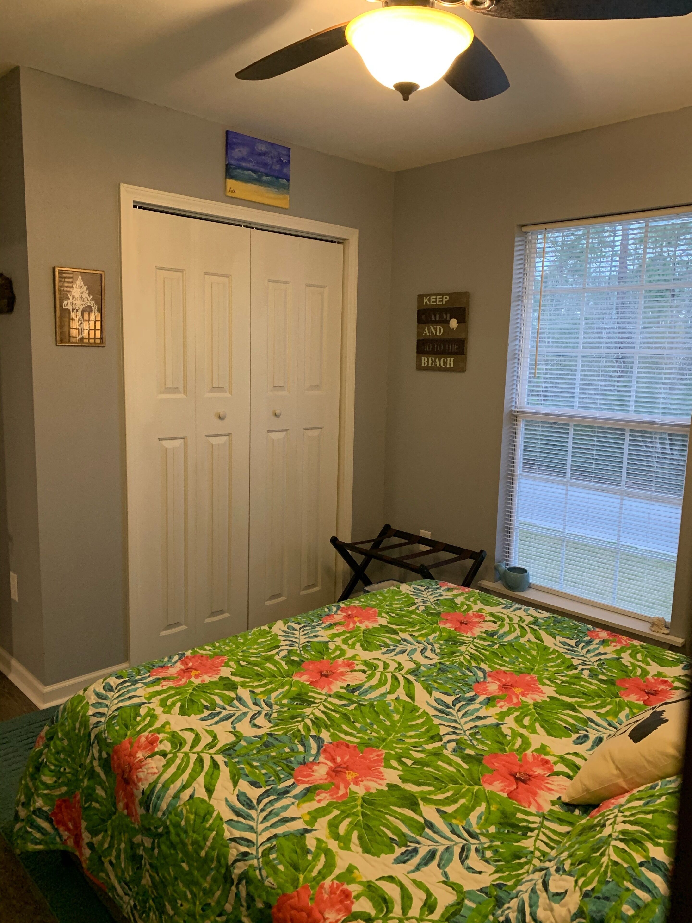 Hidden Treasure with amenities in Biloxi, United States
