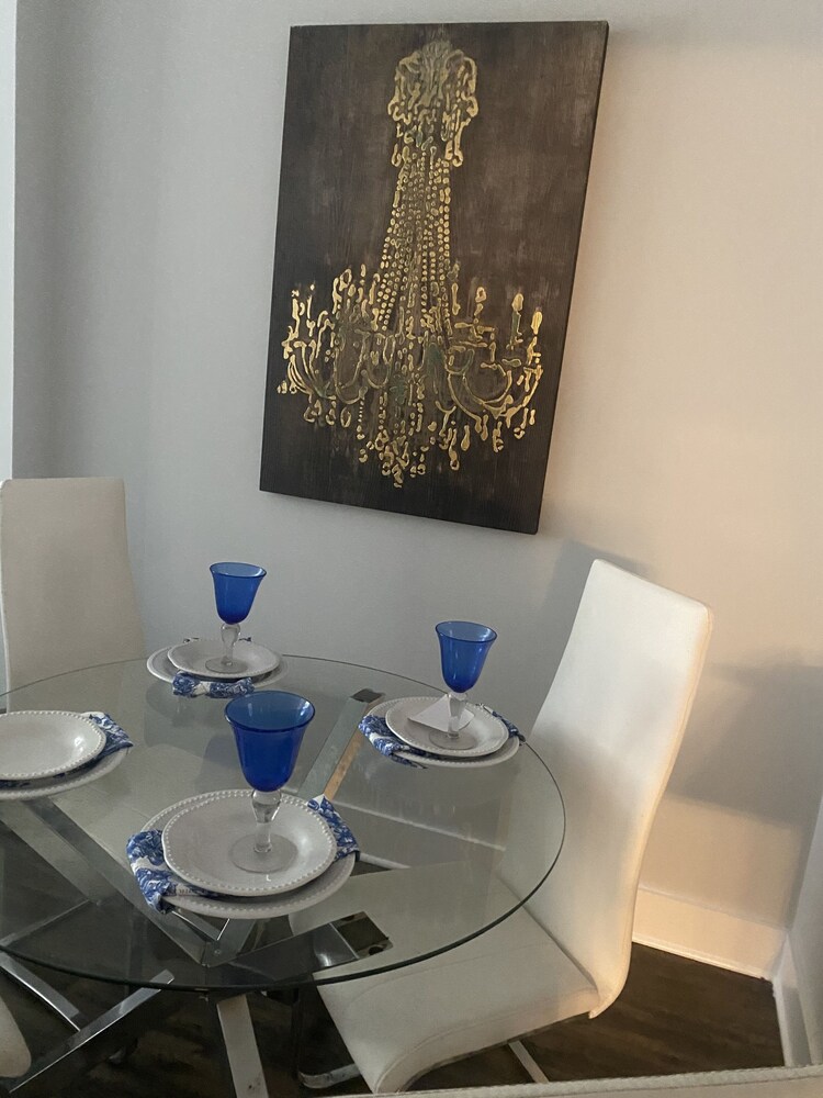 Chic WPB pet friendly! West Palm Beach Vrbo