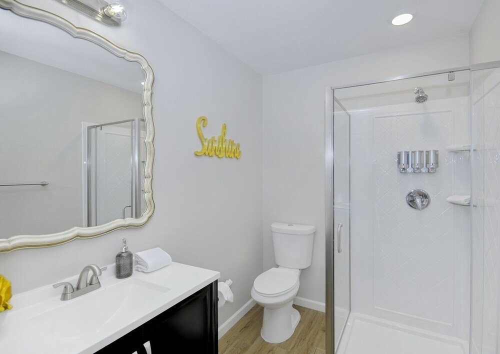 FLAGSTAFF FAUNA DUPLEX with SPA, FIRE PIT& VIEWS