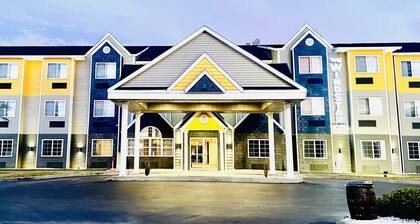 The Windstar Hotel