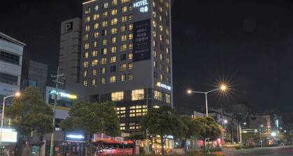 Hotel Daum