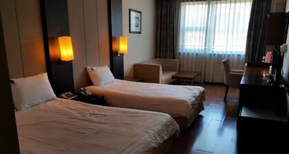 Benikea KCP Hotel