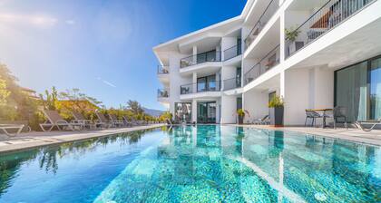 Payava Hotel by True Blue