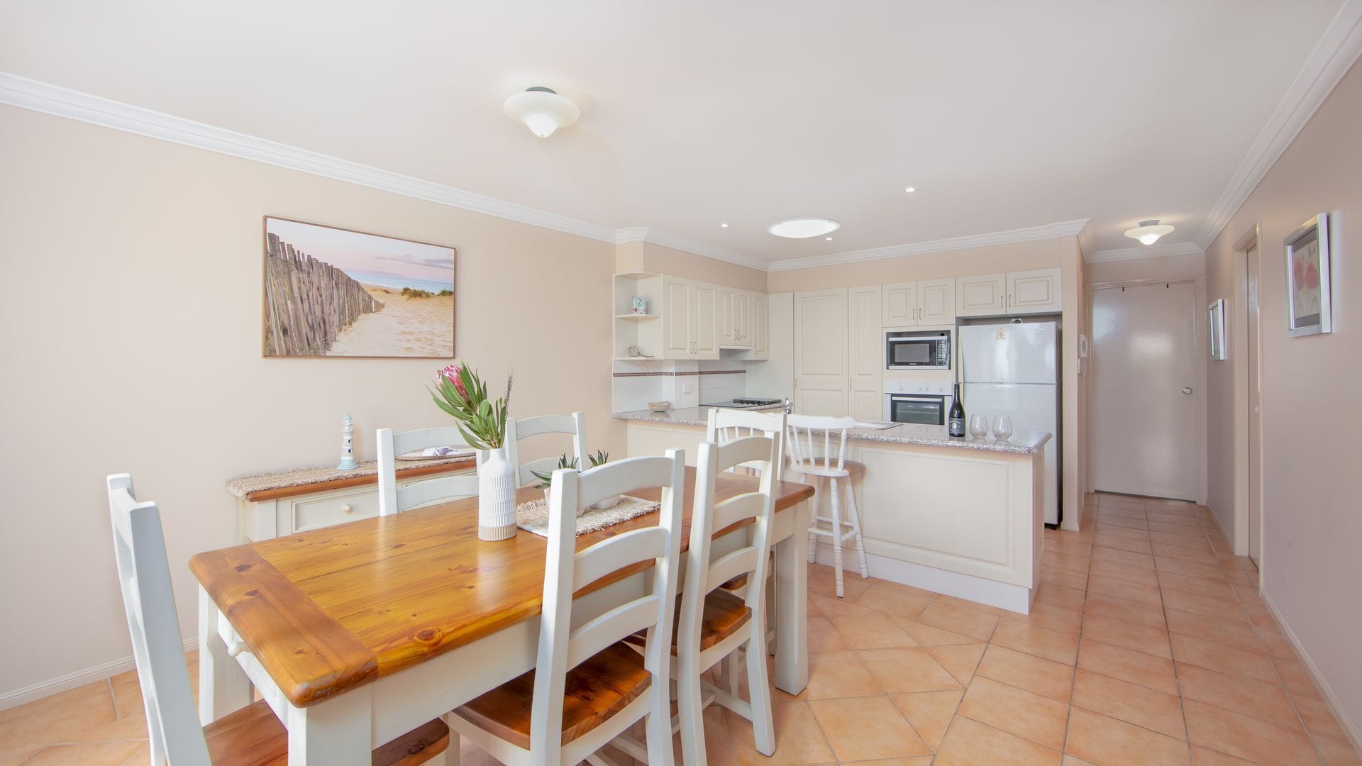 The Meridian 7 - Fall Asleep To The Sound Of The Ocean