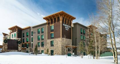 Homewood Suites by Hilton Dillon