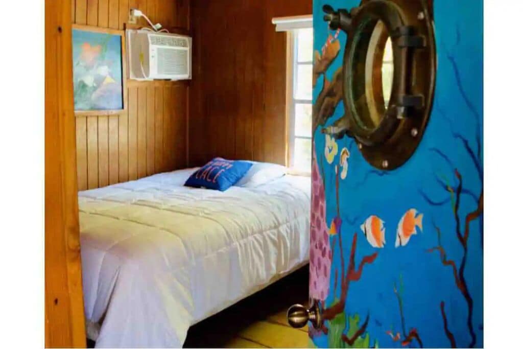 Casa Parguera beach house in Lajas, Puerto Rico