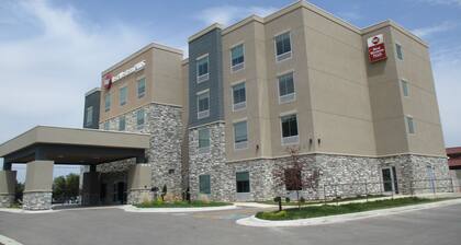 Best Western Plus McPherson