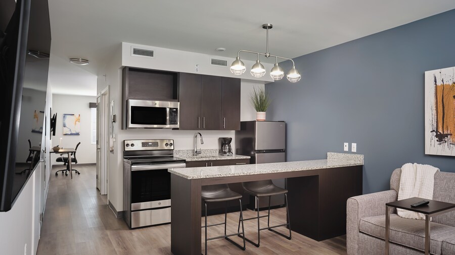 stayAPT Suites Raleigh Durham RTP