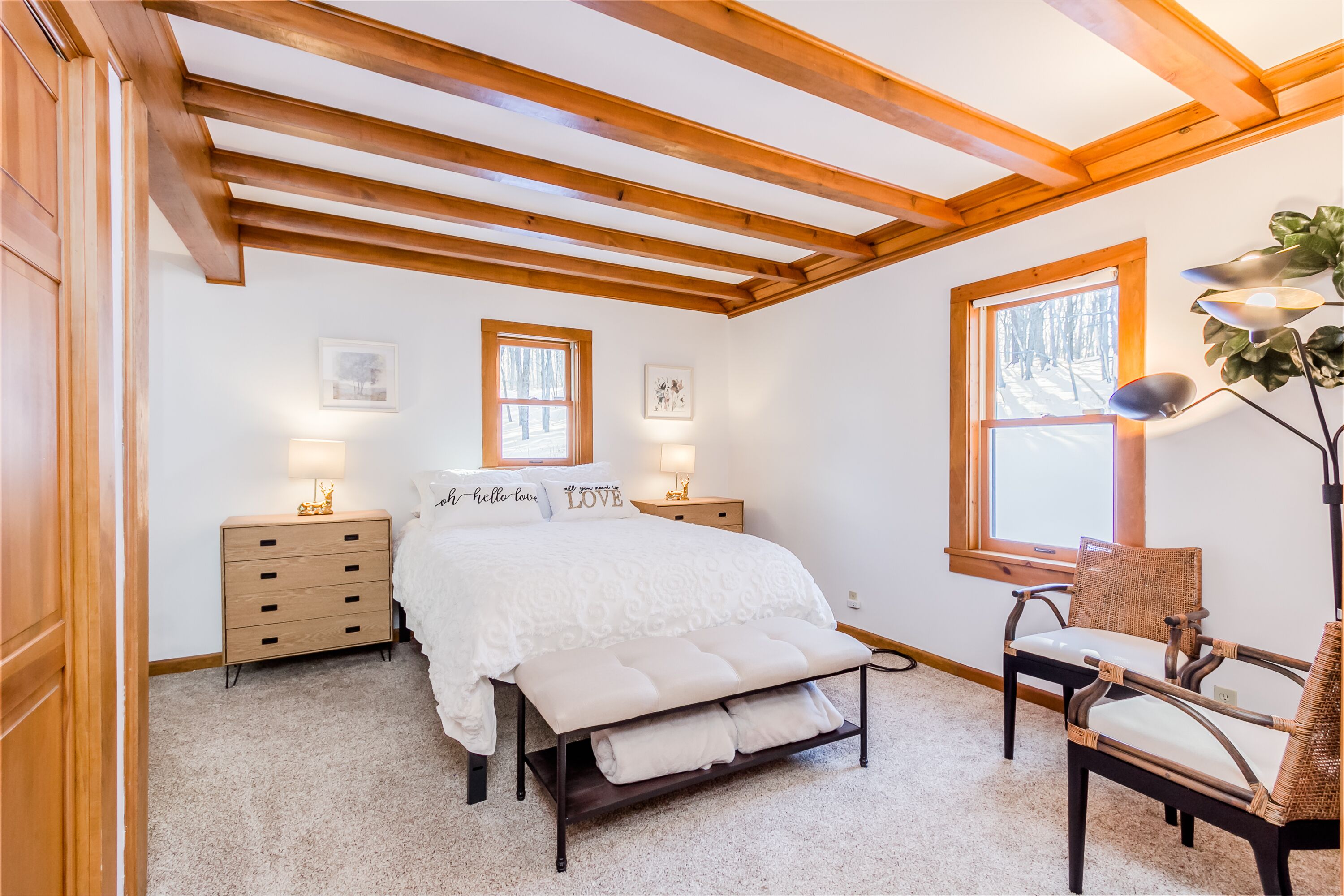House in Canandaigua, United States