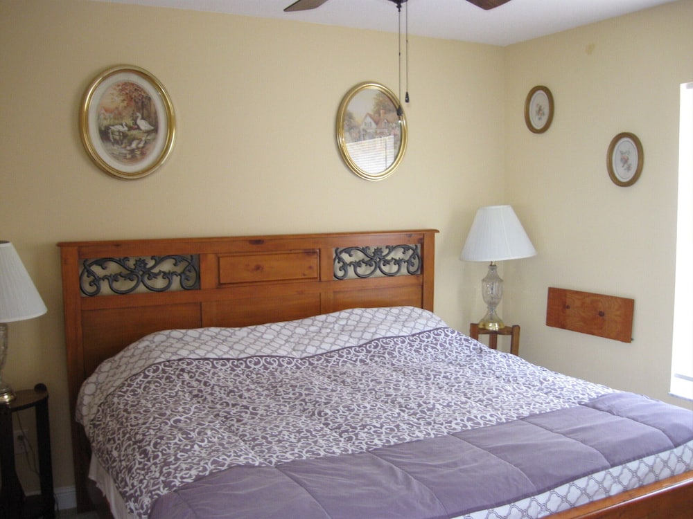 The Lake House Milledgeville Vrbo