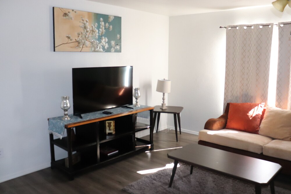 Sweet Winds Luxury Stays