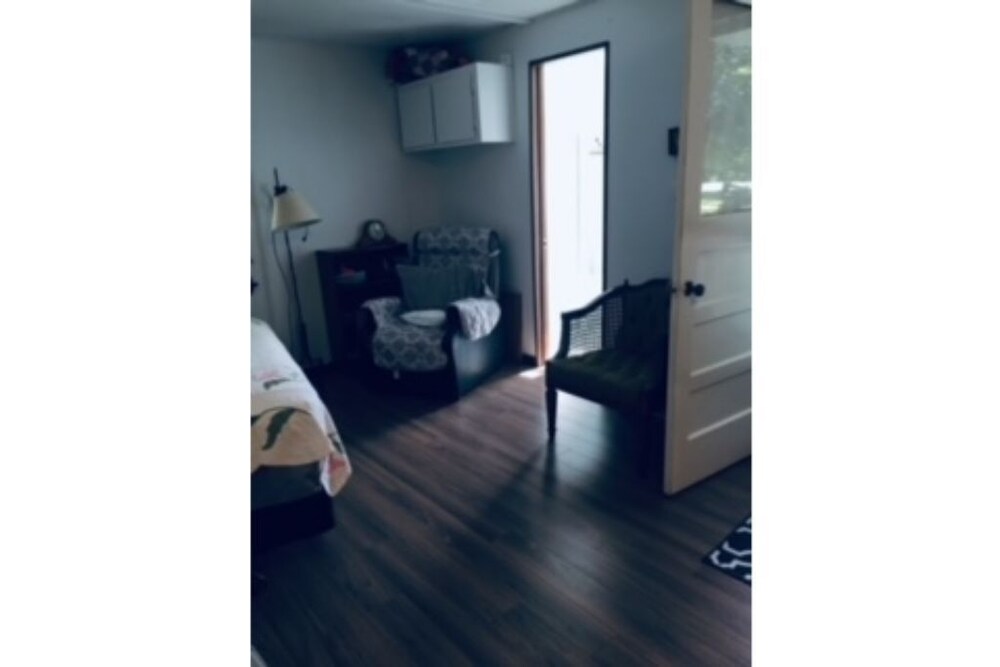 Lake Huron Vacation Home, 1 Room Cabin Cedarville Vrbo