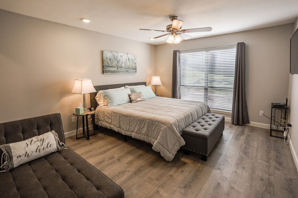 Perfect Family Retreat at the Horseshoe Bay Hideaway Horseshoe Bay Vrbo