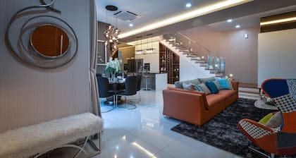 Luxury House in Seremban , Negeri Sembilan