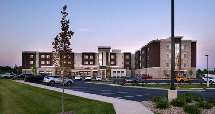 Residence Inn by Marriott St. Louis Chesterfield