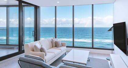 Meriton Suites Surfers Paradise