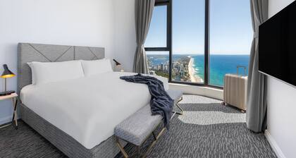 Meriton Suites Surfers Paradise