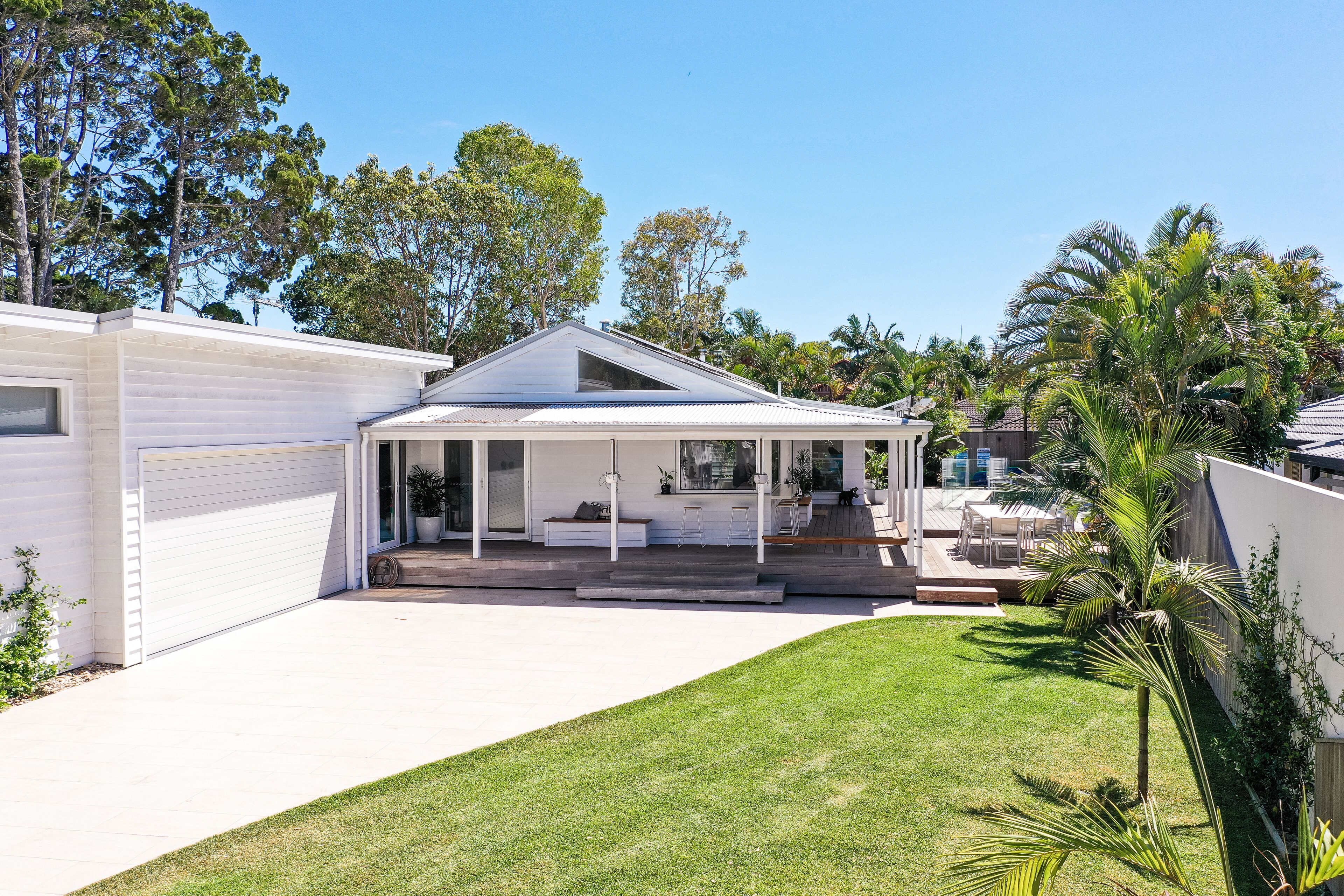 Your Luxury Escape - Paradise Palms