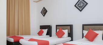 Mesra Mall Kerteh Expedia Com Sg