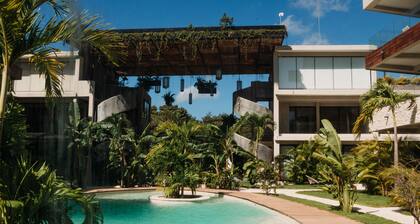 Xperience Tulum Hotel